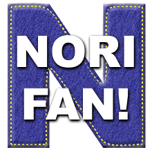 Nori-Fan!